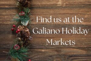 Holiday Market banner