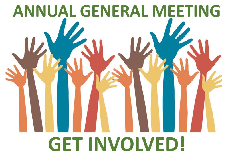 2025 AGM icon
