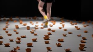 Crushed - Photo credit: Mona Navai