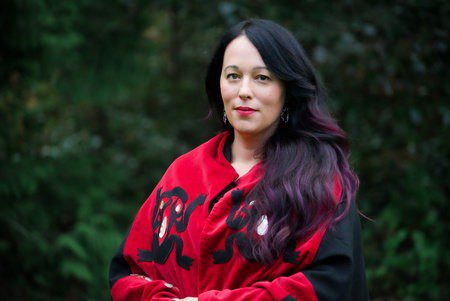 Dr. Jennifer Grenz